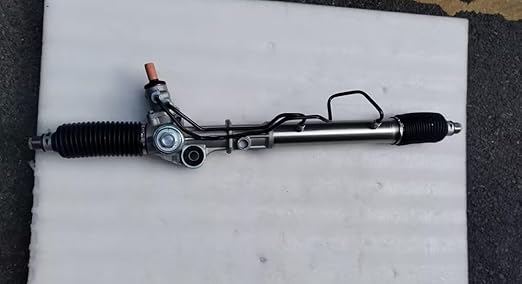 Left Hand Drive Power Steering Gear Rack for Toyota Land Cruiser Prado RZJ90W RZJ95 RZJ95W Juke Polo Jetta Suzuki Mazda-OEM