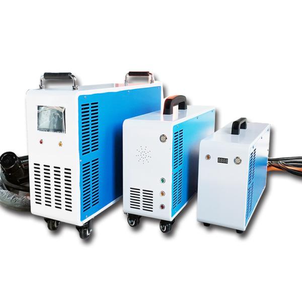 CCS GB/T Type2 Portable DC 7KW EV Charger for Electric Vehicles Charging Solutions Provider