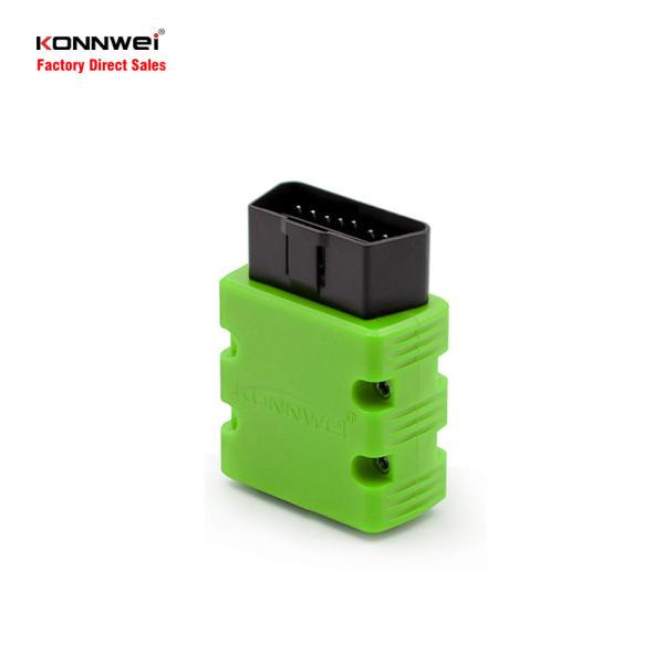 Elm327 Car Scanner Obd2 Diagnostic Tool KONNWEI KW902 Volkswagen Skoda Mercedes Lexus