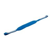 Alças de pescoço para suporte de tubo endotraqueal descartáveis ​​para uso médico para adultos
