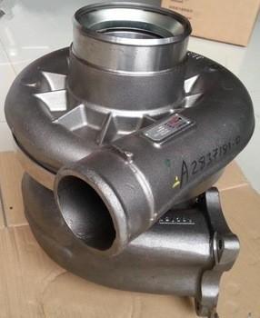 2006-10 Cummins Industrial, Komatsu Industrial HX83 Turbo 2837539,6241-82-8200, 6241-82-8400