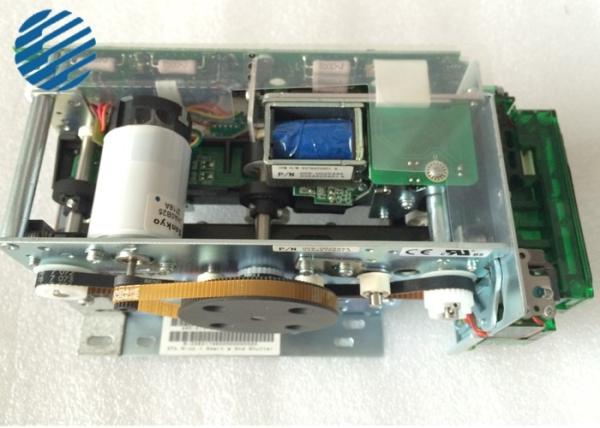NCR IMCRW Control Board ATM Roller 4mm For Card Reader 9980235885