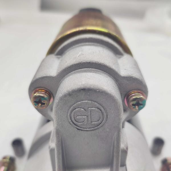 Части высокопроизводительных трехколесных двигателей для мотоциклов Мотор старта для мирового рынка