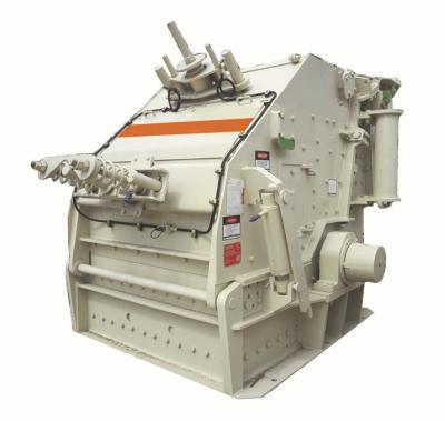 Pe (X) Stone 64t/H Rock Jaw Crusher Mining Machine