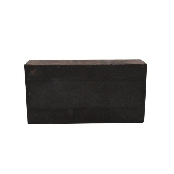 tijolo de cromo de magnesia semi-recombinado de qualidade industrial para isolamento térmico óptimo