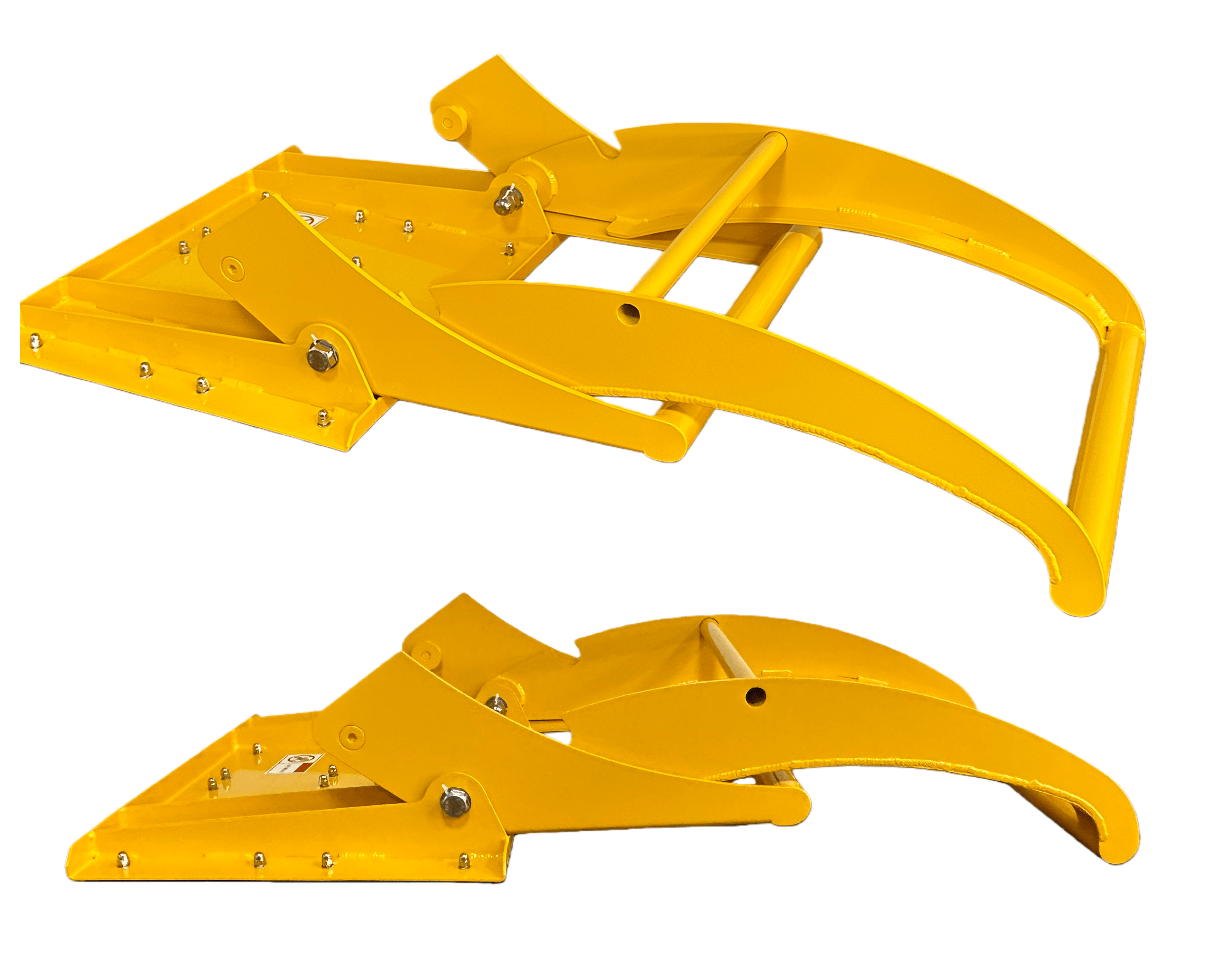 Le système modulaire HiTOMARUKUN de barrières de sécurité routières temporaires thermolaquées offre un contrôle du trafic et une sécurité accrue dans les zones de travaux.