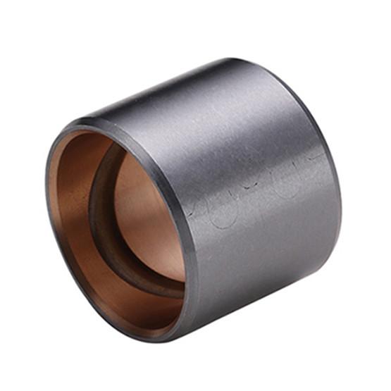 CuPb24Sn4 JF-720 Steel Bimetal Bronze Connecting Rod & Strips Sheet Material