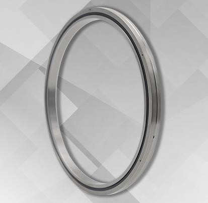 70X86X8mm Cross Roller Bearing for Miniature Manipulator and Surveillance Camera RAU7008