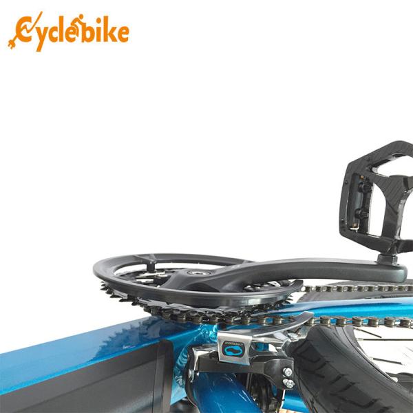 Alloy Type 36v 350w  Powerful Electric Bike , Electric Road Bike For Adults