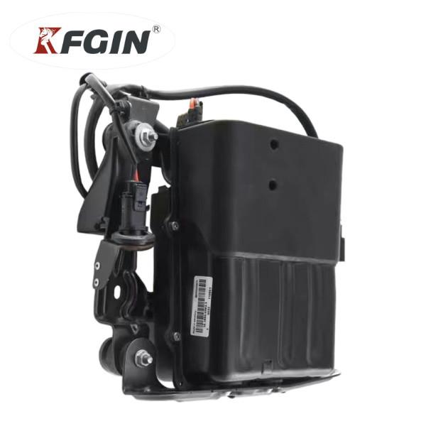97035815109 Porsche Panamera Air Suspension Compressor 97035815110