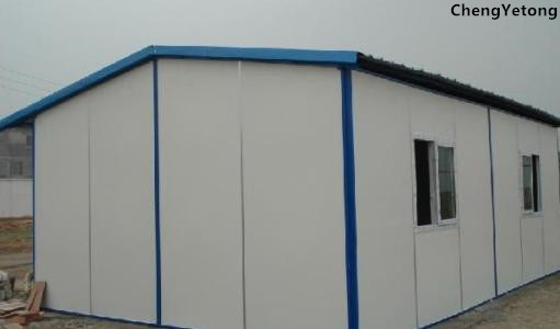 HDP Coating White Aluminum Coil Stock Light Weight For Exterior Wall Sandwich Panel