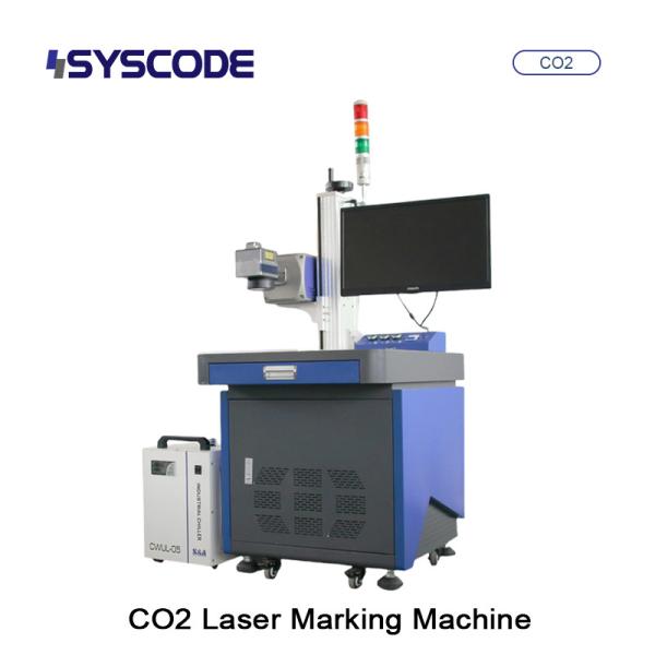 CO2 Laser Marking Machine