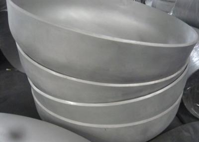 ANSI/ASME B16.9 Stainless Steel Buttweld Pipe Fittings Cap End