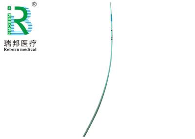 Embalagem Titanium da proteção da operação PTFE da urologia do comprimento 115cm do fio do níquel do cone da pedra F3