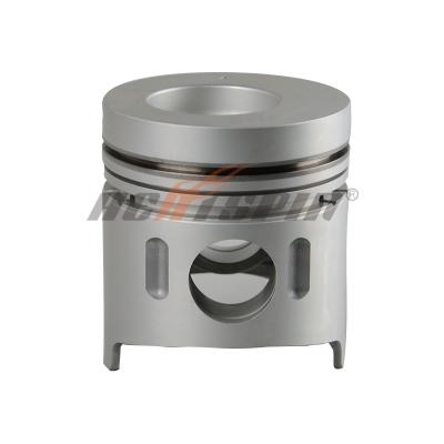 4D31 Piston Set for Mitsubishi Diesel Engine Piston 100mm Piston Parts ME012131