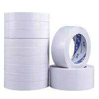 Faites-le vous-même, bande à double face, sur mesure 12 mm et adhésif sensible à la pression.