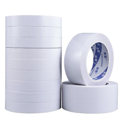 DIY Convenience Twin Sided Tape With Custom 12mm And Pressure Sensitive Adhesive