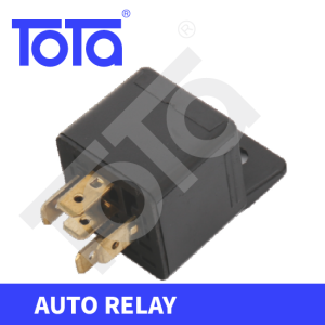 Automobile universal relay 0332019150 0332019203 12V 24V 5P