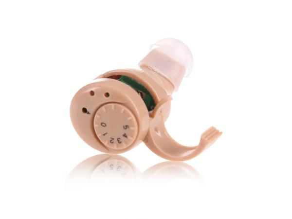 hearing aid brands S-818