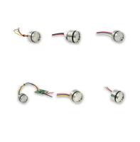 高精度圧力 RS485 4-20mA 出力圧力センサー コアコンポーネント カスタマイズされた精度 0.2% 0.5-4.5V に対応