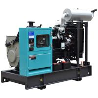 Portable Diesel Generator Industrial Small Diesel Generator Open Diesel Generator