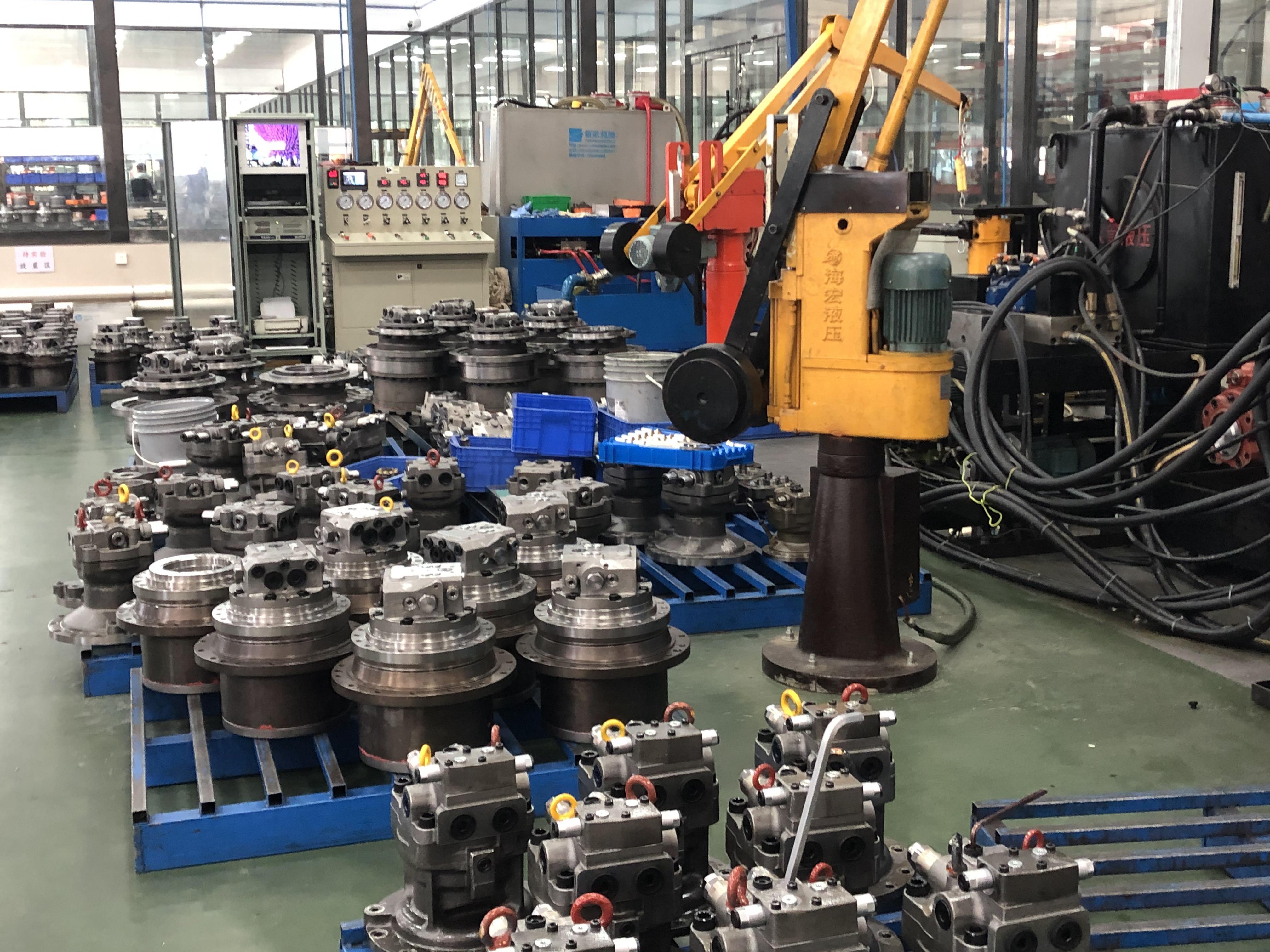 BELPARTS MACHINERY LIMITED