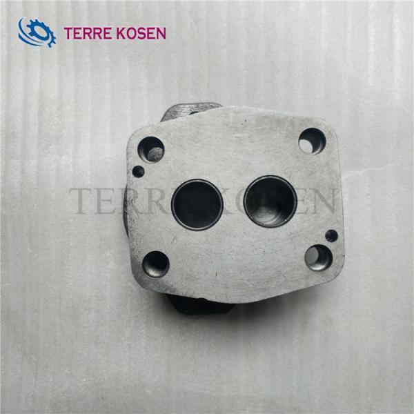 326-5129-204 Shaft end cover used in P315 bushing pumps