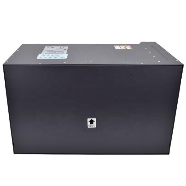 Durable Huawei MA5683T 10G Gpon Olt Device With 2*SCUN+2*GICF+2*PRTE+6 Broad Slots