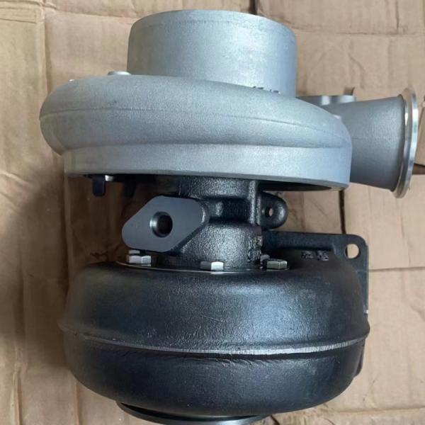 Turbocharger Hx40 for Cummins CDC 6CTAA Engine System 3533000 284138400 Light Truck