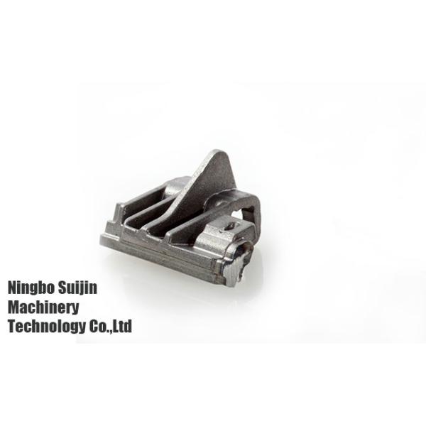 Industrial TS16949 0.05kg Custom Stainless Steel Casting