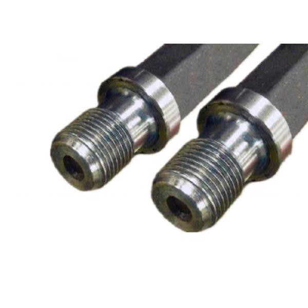 API 11B Alloy Steel Welding Hollow Oilfield Sucker Rods