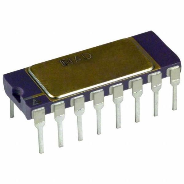 AD524ADZ Precision Monolithic Instrumentation Amplifier IC 1 CIRCUIT 16CDIP