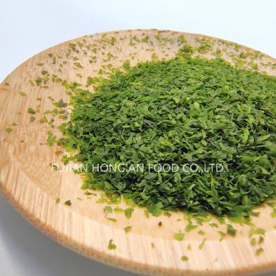 Green Umami Flavor Aonori Seaweed Flakes Allergen Information Contains Seaweed
