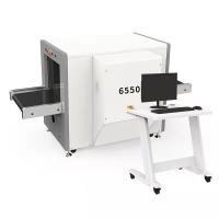Segurança Pública SE-6040 Máquina de Raios X de Bagagem do Aeroporto