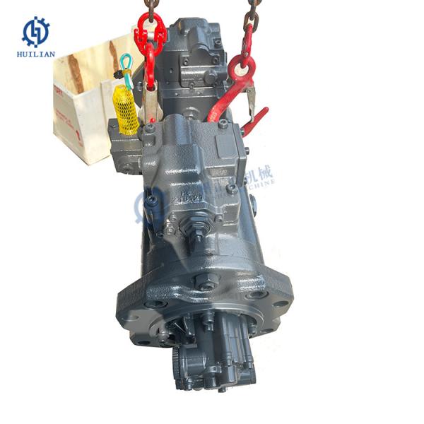 K3V140DT-1C7R-9ND9-6V Hydraulic pump For KAWASAKL Pump Assembly Excavator Spare Parts