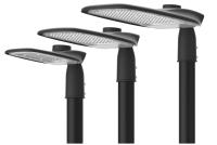 Economical 30W 50W 60W Aluminum Housing Led Lighting