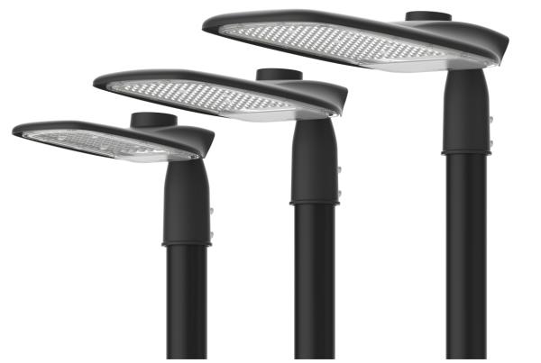 Economical 30W 50W 60W Aluminum Housing Led Lighting