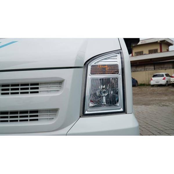 DFSK C37 Mini Van 1.5l DK15 Engine Mini Passenger Van 7-11 Seats