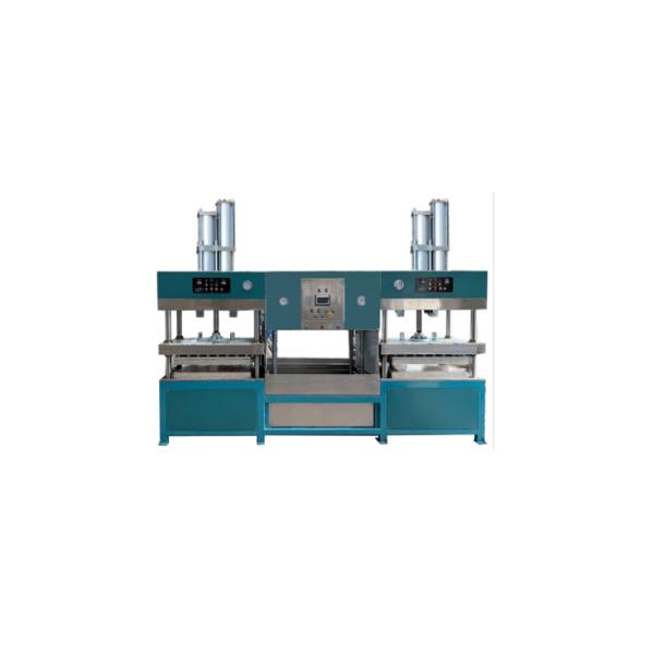 Pulp Molding Disposable Clamshell Box Making Machine