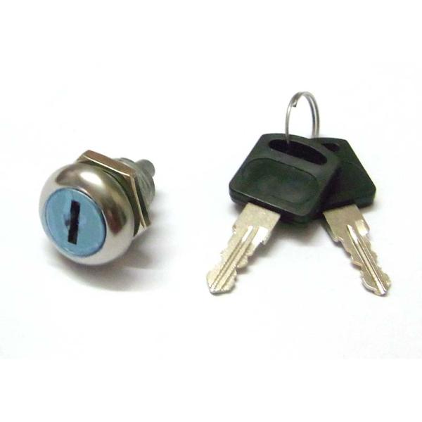 Cylinder for Paddle Handle Stainless steel Folding T-Hand Lock