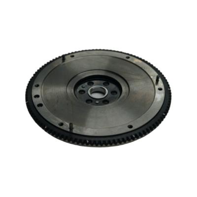 109 Teeth Car Flexplate LFW240 51701009 Cast Iron Honda Civic Flywheel