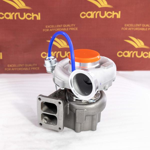 1000322192 612630110581 for shacman weichai wp12 Spare Parts turbocharger