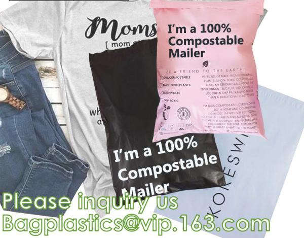 Mailer Envelope Tropical Leaf Mailing Shipping Package Bags-Self Seal, Shipping Supply, express delivery bags