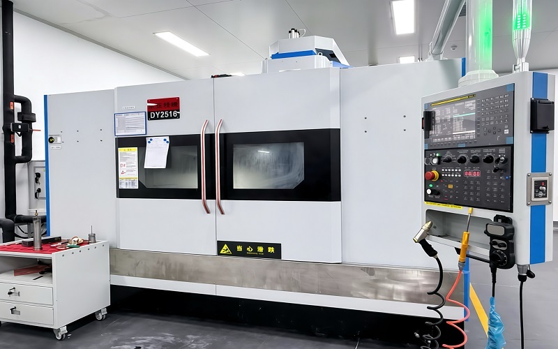 Nantong Jingcai Precision Co., Ltd.