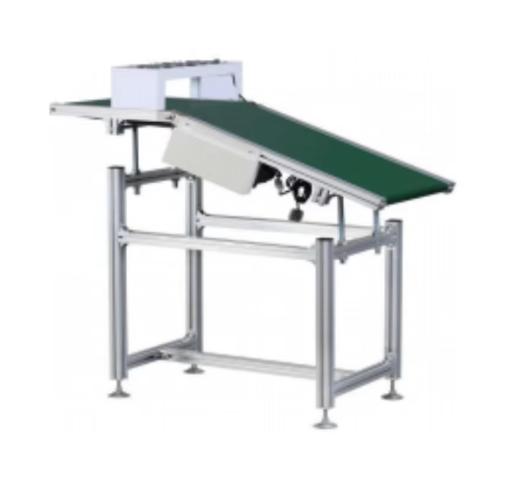 High Quality Wave Solder Out Feed Conveyor