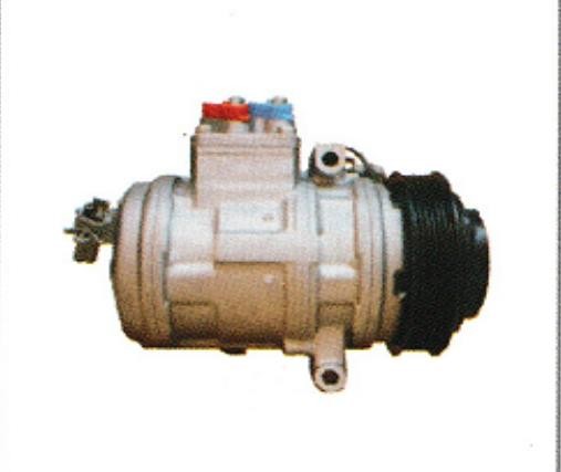 ALA20154 Toyota Lexus Ls400 AC Compressor 10PA20C AC Compressor 88320-60681-84 88320-24140-84 Compressor 6PK