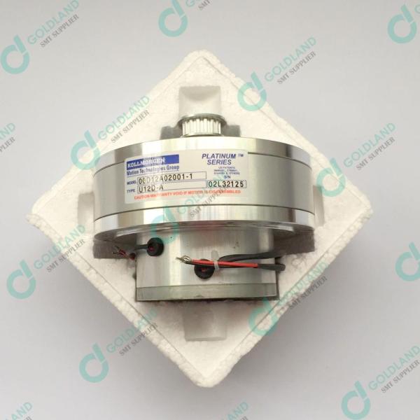 smt machine part 42418104 DC Motor for Universal 6380A Insert Machine