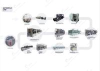 Poder cilíndrico del paquete de Ion Battery Production Line Soft del sodio del coche de GELON EV