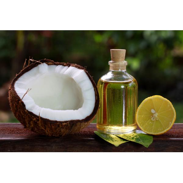 High Speed Food Centrifuge For Coconut Oil / Water / Fiber / Starch