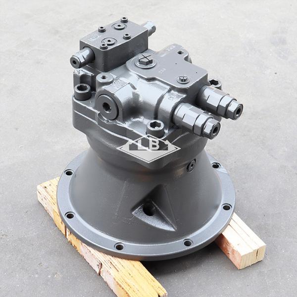 VOLVO  Swing Motor For EC240 Excavator M2X146b No Need Corrosion Treatment